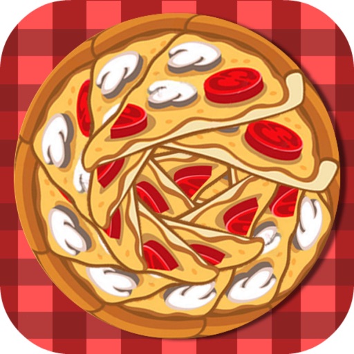 Italian Pasta Salad - Castle Food Making/Fantasy Recipe iOS App