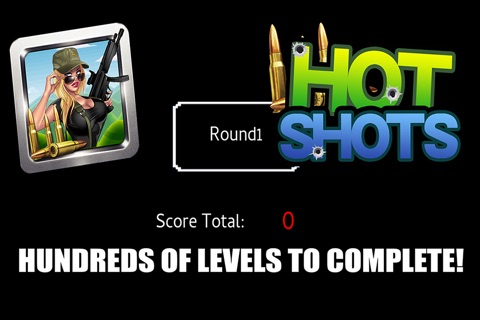 Hot Shots - Duck shooter adventure screenshot 3