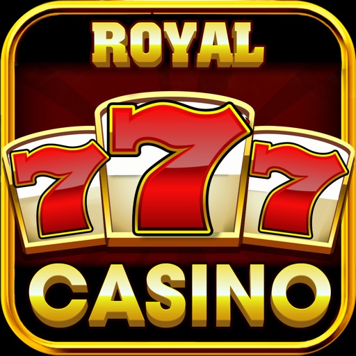 Silver Casino - Free Ace Spin icon