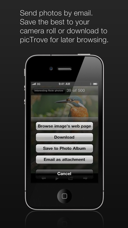picTrove 1 Image Search screenshot-4