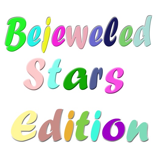 Edition Guide For Bejeweled Stars icon