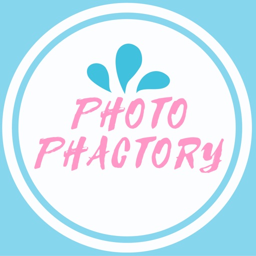 Photo Phactory icon