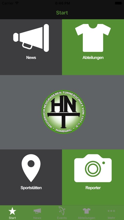 HNT Hamburg