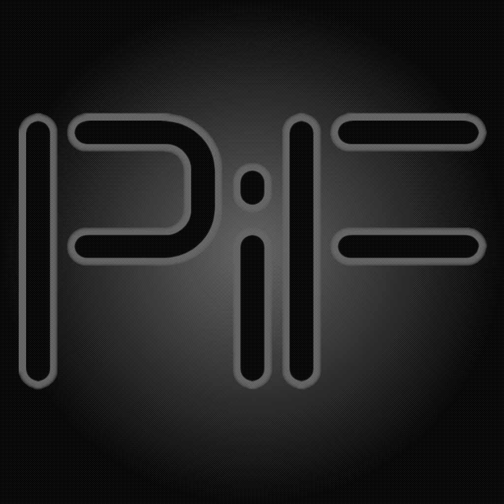 Progress It! Fitness Edition App Icon