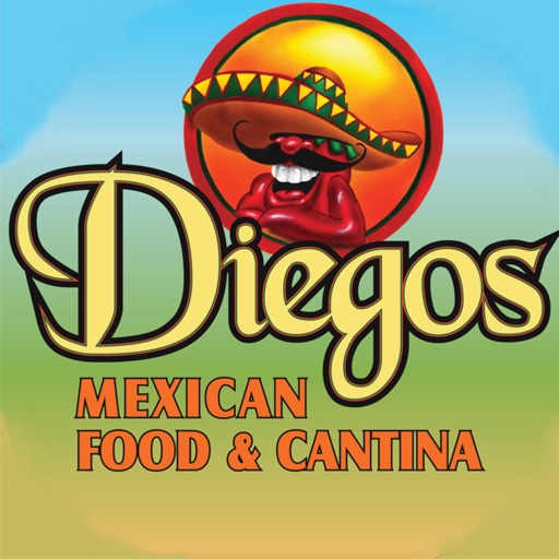 Diego's