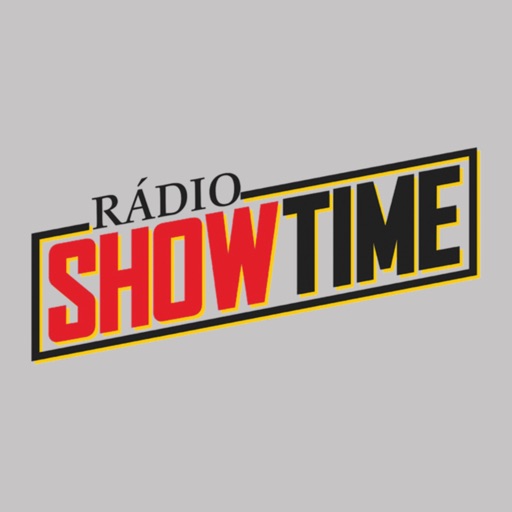 Rádio Showtime icon