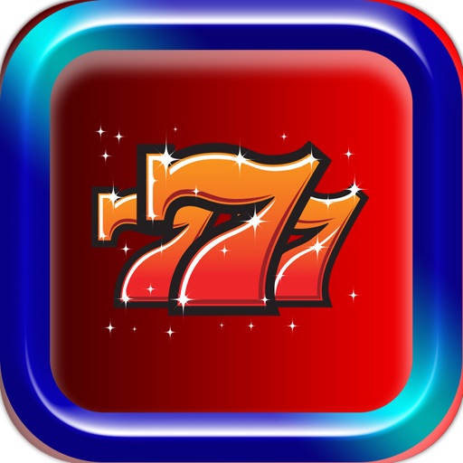 777 Nevada Old Vegas Slots - Free Las Vegas Casino Jackpots icon