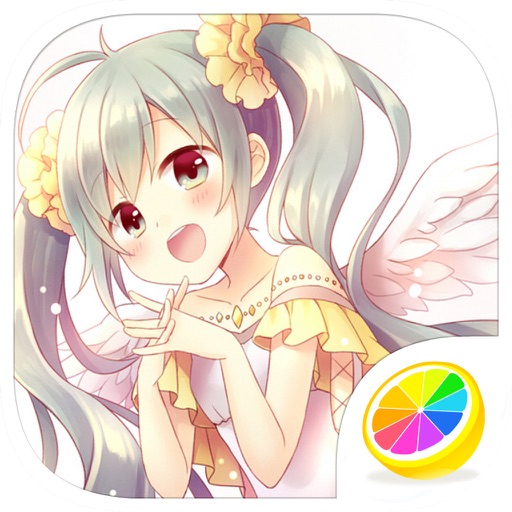 Angel's Secret icon