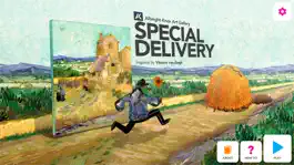 Game screenshot AK-Special Delivery mod apk