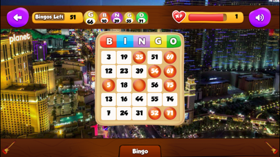 How to cancel & delete RnR Bingo from iphone & ipad 2