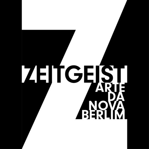 Zeitgeist | Arte da Nova Berlim icon