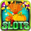 The Fall Slots:Run the risk, lay a bet on the festive pumpkin and win lots of golden coins