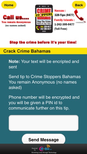 Crack-Crime-Bahamas(圖5)-速報App