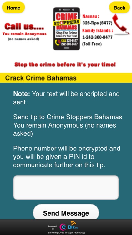 Crack-Crime-Bahamas screenshot-4