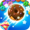 Cookie Jewels Shooter