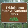 Oklahoma: State & National Parks