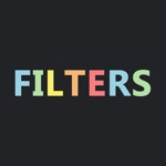 Filter Editor - Photo Effects  Make your photos more fashionable