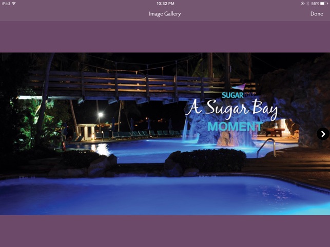 Sugar Bay Resort and Spa(圖2)-速報App