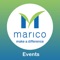 Marico  Events app  is developed to provide easy access to information on all Marico related internal events