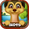 Meerkat Safari Slots - VIP Free Las Vegas and Casino Slot Machine Games