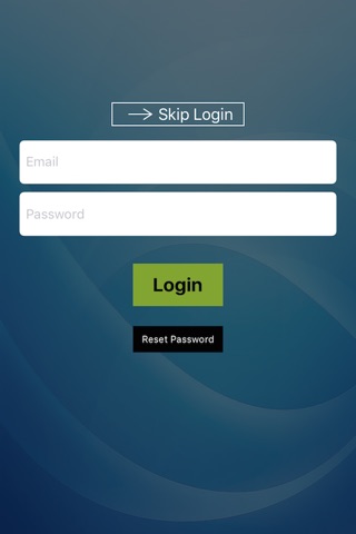 Cal Net App screenshot 2