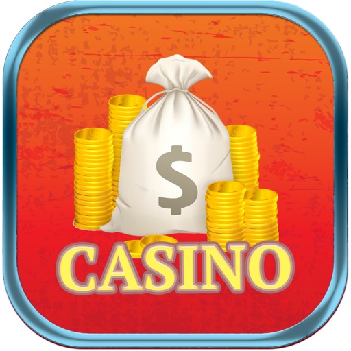 Casino Red Cross - Game Free Of Slots iOS App