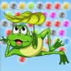 青蛙泡泡龙-青蛙来玩泡泡龙,消除泡泡获取高分