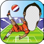 Top 49 Entertainment Apps Like Photo Face Changer HD For UEFA Euro 2016 - Adjust your Face with Soccer Hero players - Best Alternatives