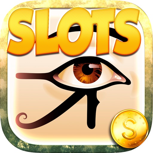 ````` 2016 ````` - A Best Horus Borus Las Vegas SLOTS - Las Vegas Casino - FREE SLOTS Machine Games icon