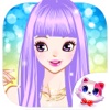 Sweet Evening Dress - Chic Girl Fashion Salon Games