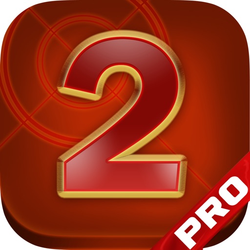 Game Pro - Red Alert 2 Edition Icon