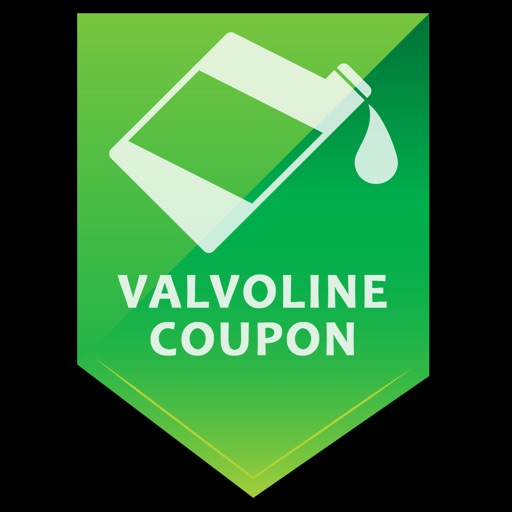 Coupons For Valvoline