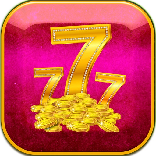 777 double u casino deluxe edition! - Gambler Slots Game icon