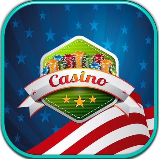 An Amazing Scatter Lucky In Las Vegas - Free Entertainment Slots iOS App