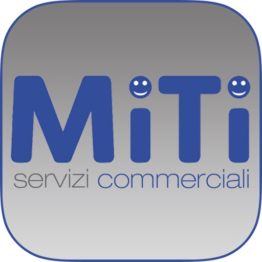 iMiti icon