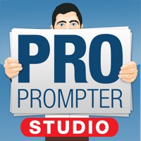 proprompter studio app vs andriod