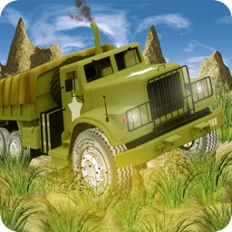 Army Truck Hero 3D