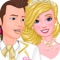 Princesses Wedding Party - Perfect Story/Fantasy Makeover