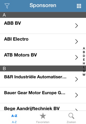 IE Motoren Event 2015 screenshot 2