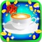 Coffee Beans Slots: Choose the winning combinations and gain the mega espresso jackpot