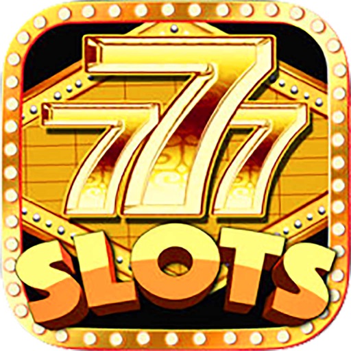 Slots HD Casino Mega-Play Vegas Slot Machines-Fun Casino Games!