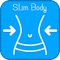 Make me Slim - body slimming photo editor