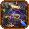 The Teacher's Diary - Hidden Objects game for kids and adults