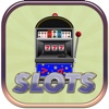 Flat Top Slots Double Triple! - Slots Machines Deluxe Edition