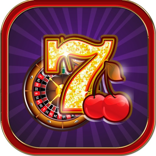 777 Old Cassino Casino Fury - Entertainment Slots icon