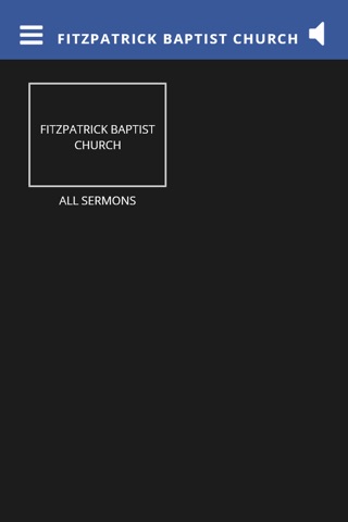 Fitzpatrick Baptist Church screenshot 4
