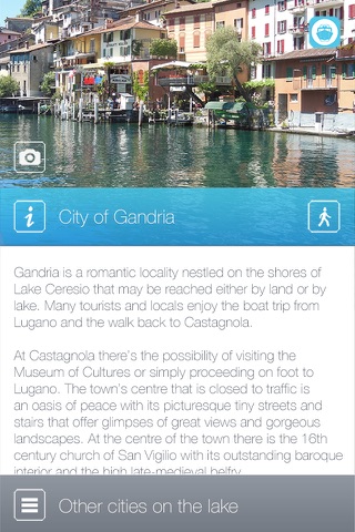 LakeApp screenshot 4