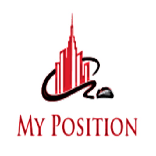 My-Position icon