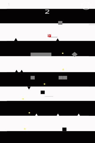 Sides Crossy Switchy screenshot 2