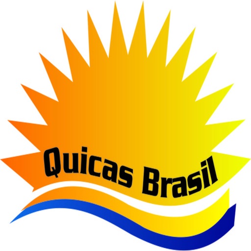 Quicas Brasil Fitness icon